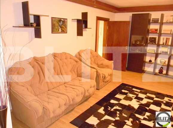 Apartament de vânzare 2 camere Manastur - 4134AV | BLITZ Cluj-Napoca | Poza3