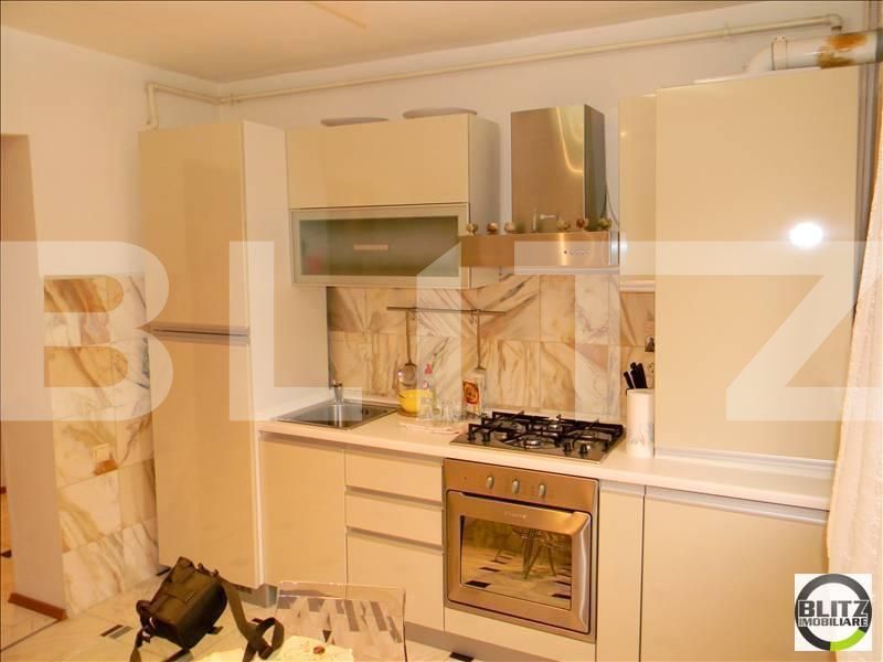 Apartament de vânzare 2 camere Manastur - 4134AV | BLITZ Cluj-Napoca | Poza9