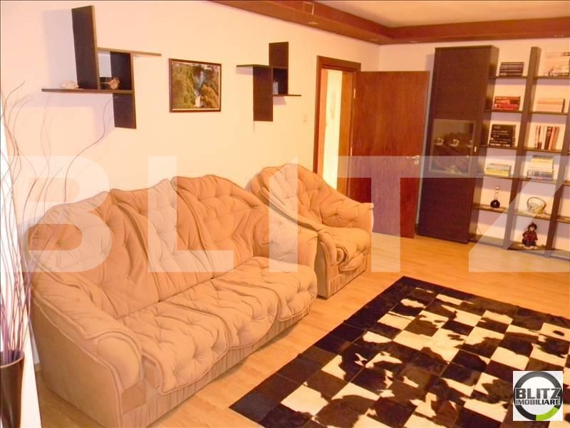 Apartament de vânzare 2 camere Manastur - 4134AV | BLITZ Cluj-Napoca | Poza3