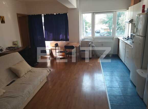 Apartament de vânzare 2 camere Marasti - 41340AV | BLITZ Cluj-Napoca | Poza2