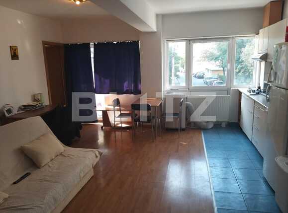 Apartament de vânzare 2 camere Marasti - 41340AV | BLITZ Cluj-Napoca | Poza1