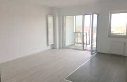 Apartament 2 camere, 50 mp, finisat, terasa, zona strazii Buna Ziua