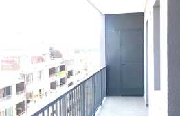 Apartament 2 camere, 50 mp, finisat, terasa, zona strazii Buna Ziua