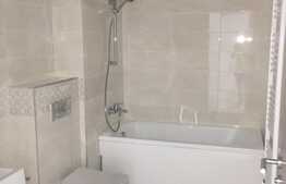 Apartament 2 camere, 50 mp, finisat, terasa, zona strazii Buna Ziua