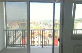 Apartament 2 camere, 50 mp, finisat, terasa, zona strazii Buna Ziua