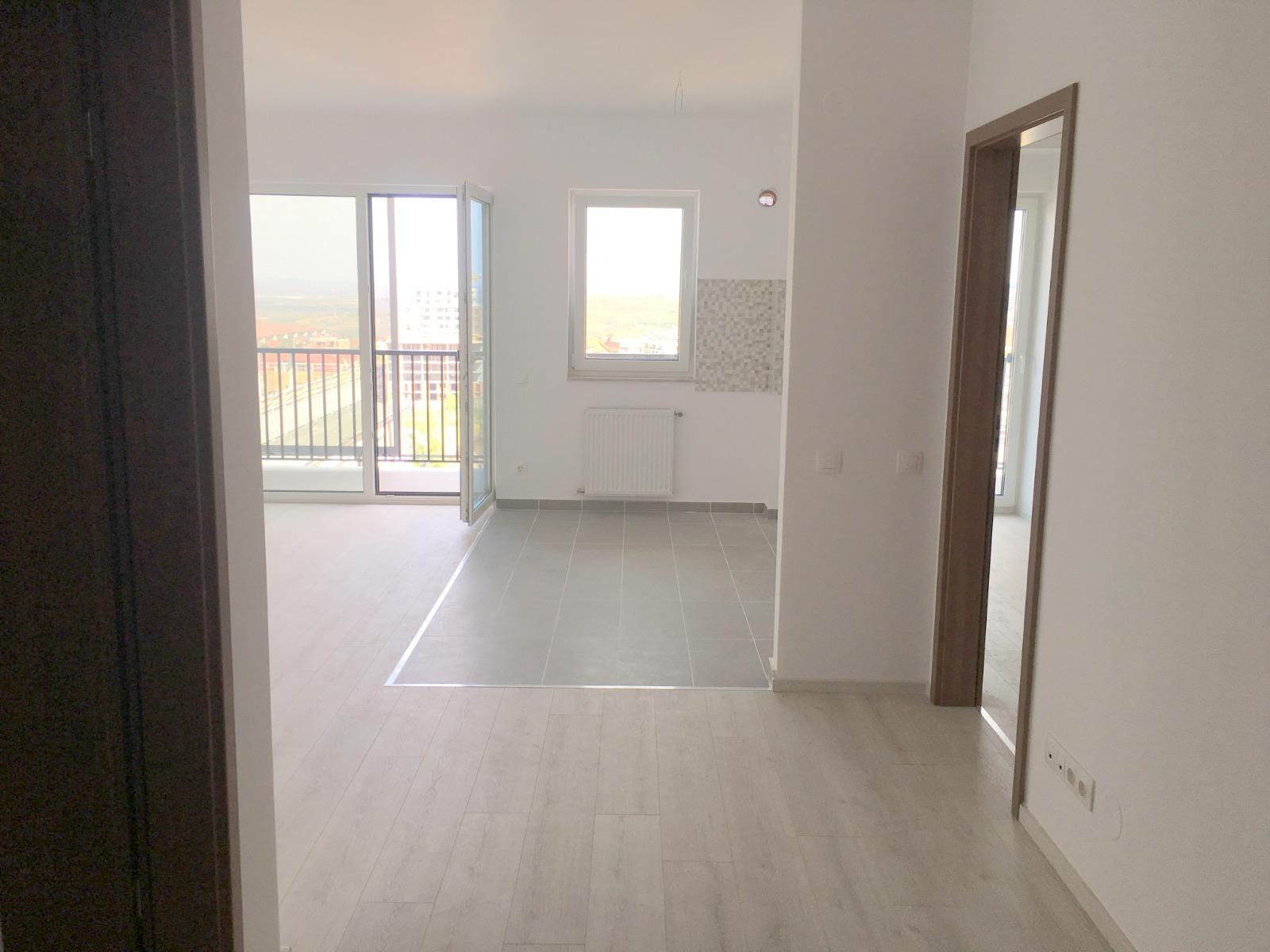 Apartament de vânzare 2 camere Bună Ziua - 41341AV | BLITZ Cluj-Napoca | Poza2