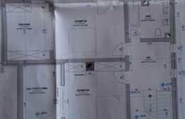 Casa individuala cu arhitectura indrazneata, 220 mp, 500 teren, Gilau! 