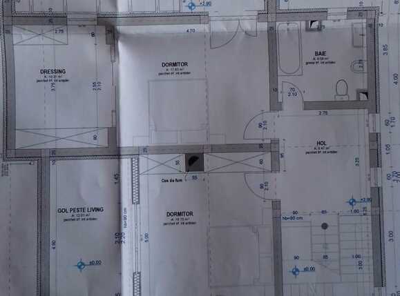 Casa de vânzare 5 camere Exterior Vest - 41342CV | BLITZ Cluj-Napoca | Poza5