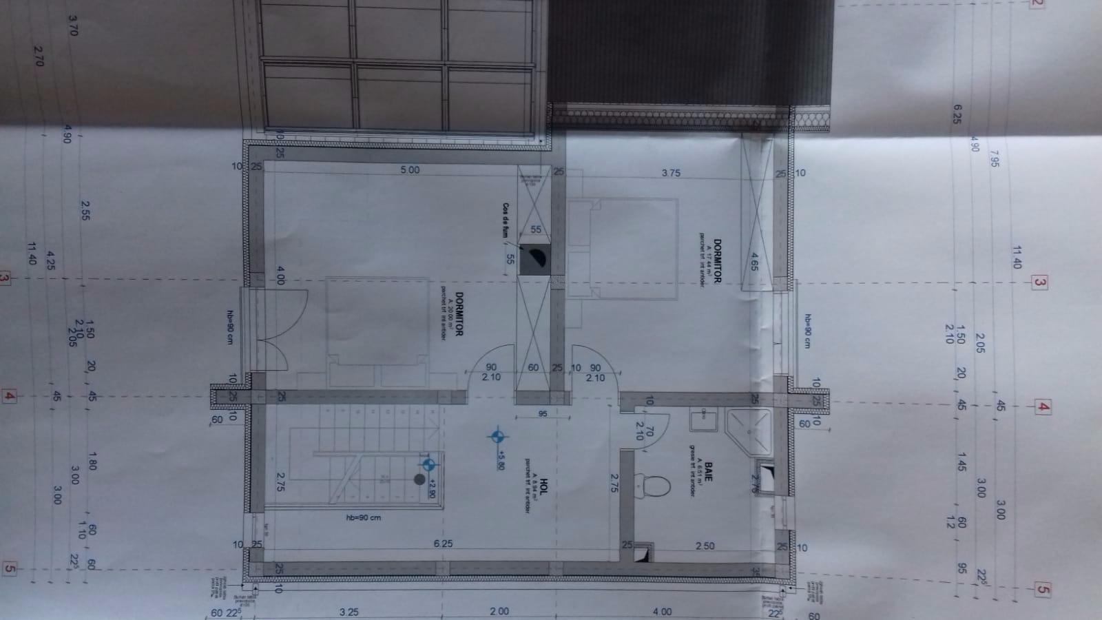 Casa de vânzare 5 camere Exterior Vest - 41342CV | BLITZ Cluj-Napoca | Poza6