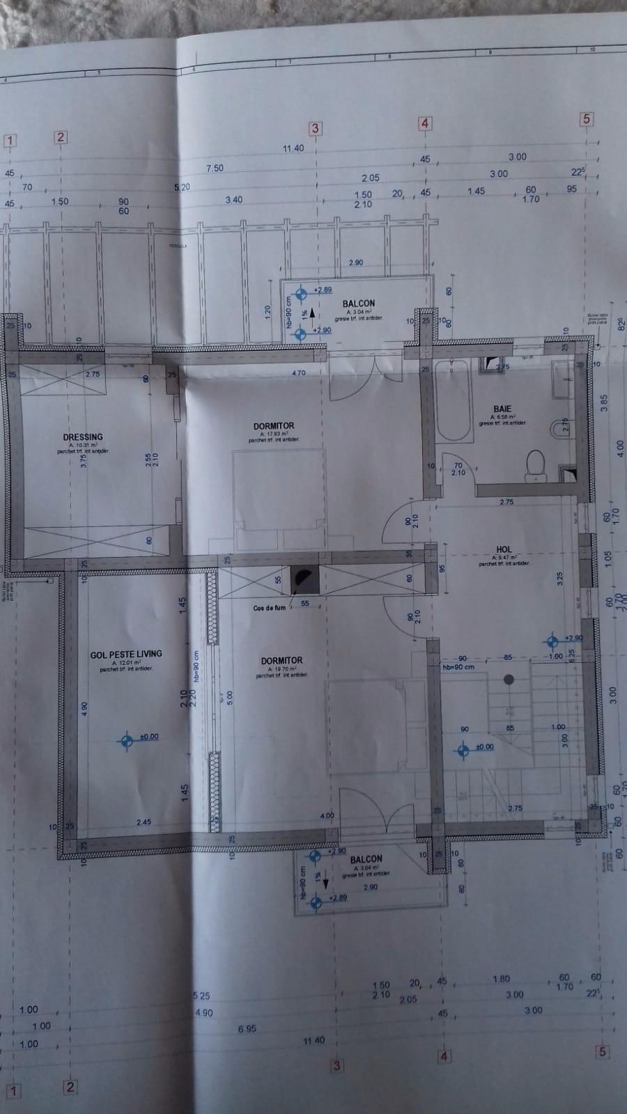 Casa de vânzare 5 camere Exterior Vest - 41342CV | BLITZ Cluj-Napoca | Poza5