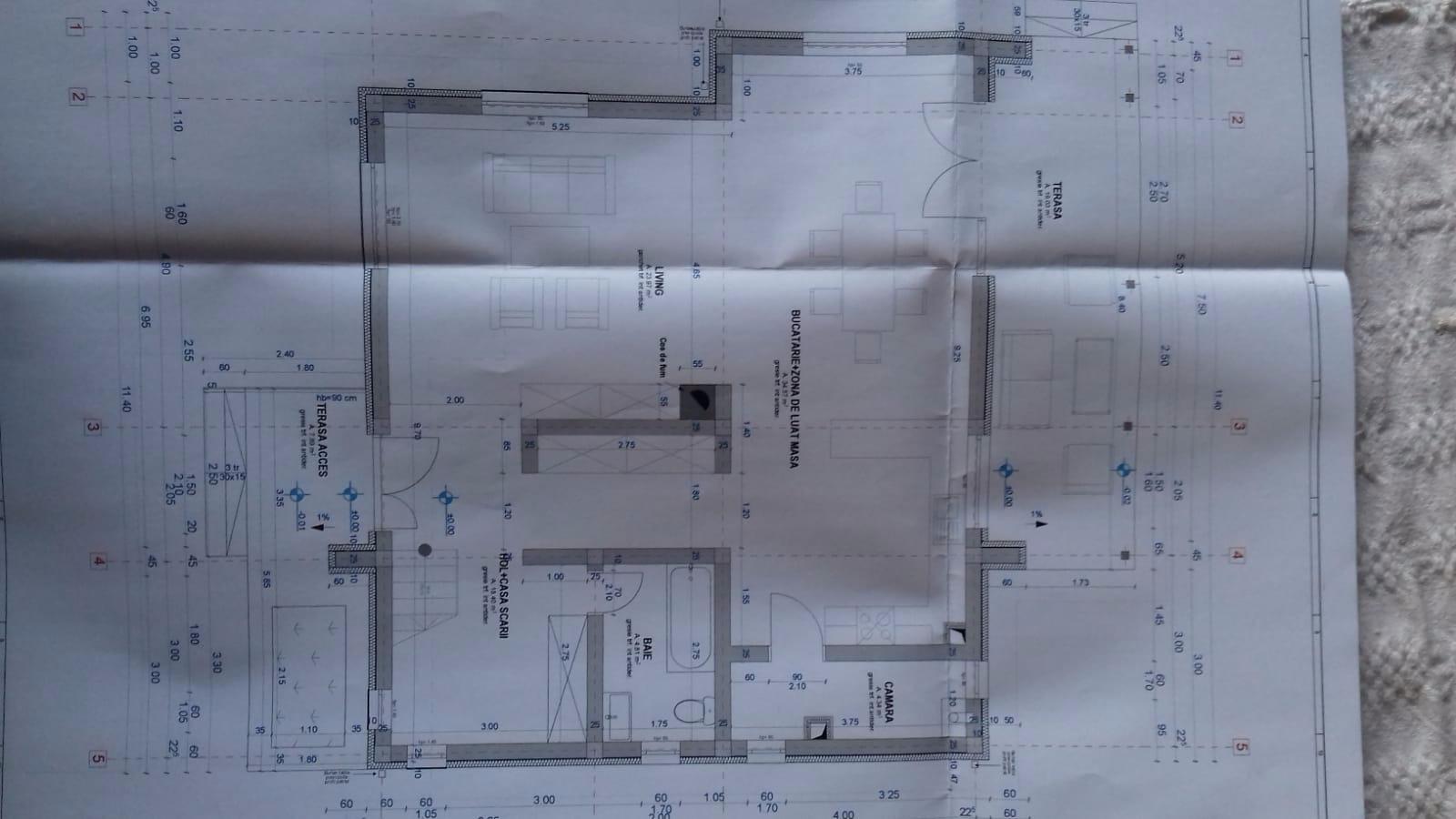 Casa de vânzare 5 camere Exterior Vest - 41342CV | BLITZ Cluj-Napoca | Poza4