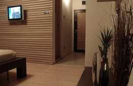 Garsoniera moderna, 27 mp, zona Spitalul de Recuperare