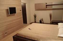 Garsoniera moderna, 27 mp, zona Spitalul de Recuperare