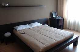 Garsoniera moderna, 27 mp, zona Spitalul de Recuperare