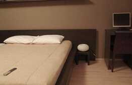 Garsoniera moderna, 27 mp, zona Spitalul de Recuperare