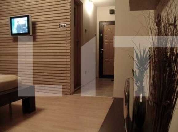 Garsonieră de închiriat Zorilor - 41343AI | BLITZ Cluj-Napoca | Poza2