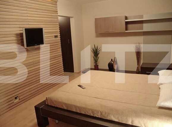Garsonieră de închiriat Zorilor - 41343AI | BLITZ Cluj-Napoca | Poza3