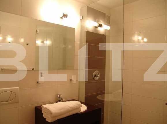 Garsonieră de închiriat Zorilor - 41343AI | BLITZ Cluj-Napoca | Poza7