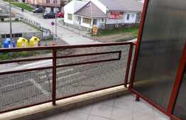 Apartament cu o camera, modern, 44 mp, zona Oncos