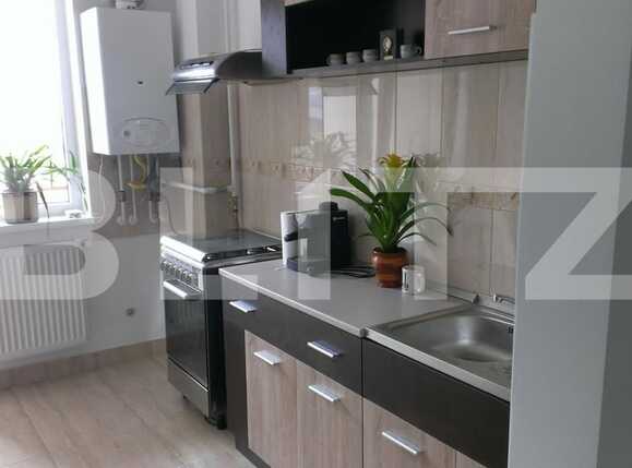 Garsonieră de închiriat Bună Ziua - 41344AI | BLITZ Cluj-Napoca | Poza5