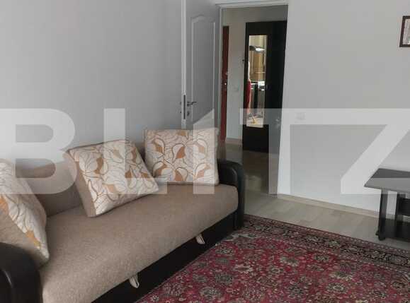 Garsonieră de închiriat Bună Ziua - 41344AI | BLITZ Cluj-Napoca | Poza1