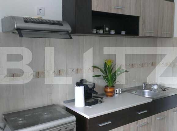 Garsonieră de închiriat Bună Ziua - 41344AI | BLITZ Cluj-Napoca | Poza4