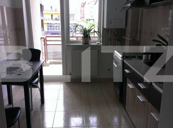 Garsonieră de închiriat Bună Ziua - 41344AI | BLITZ Cluj-Napoca | Poza3