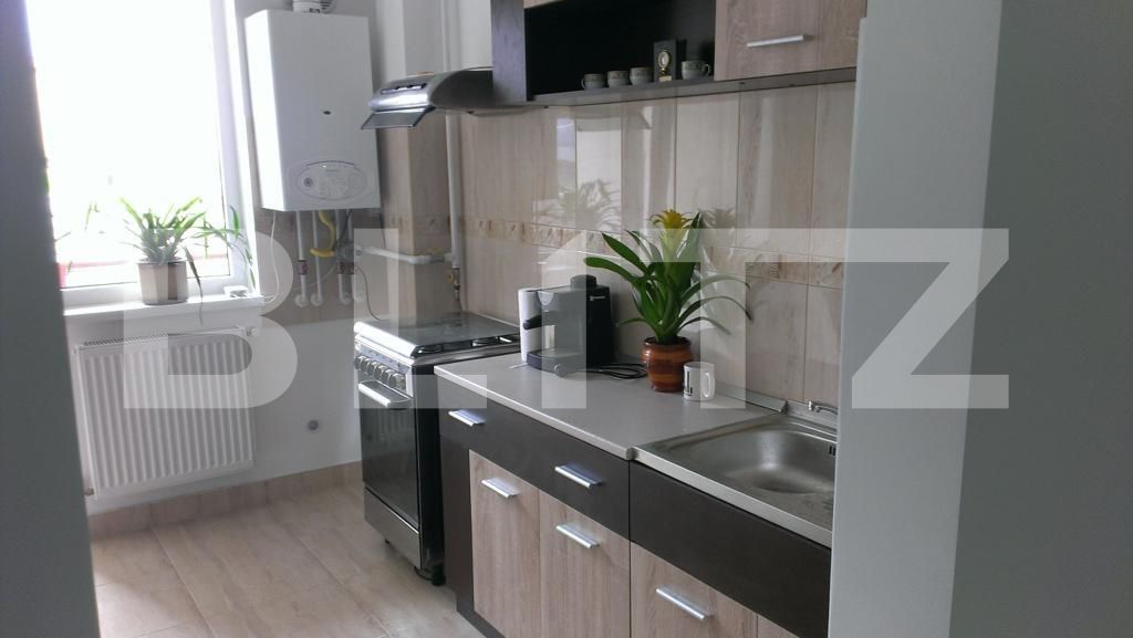 Garsonieră de închiriat Bună Ziua - 41344AI | BLITZ Cluj-Napoca | Poza5