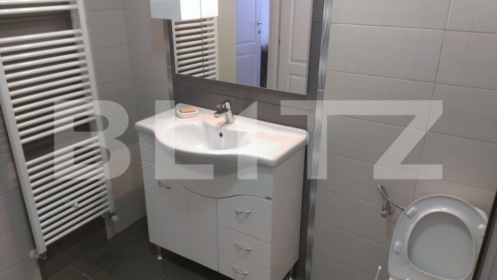 Garsonieră de închiriat Bună Ziua - 41344AI | BLITZ Cluj-Napoca | Poza9