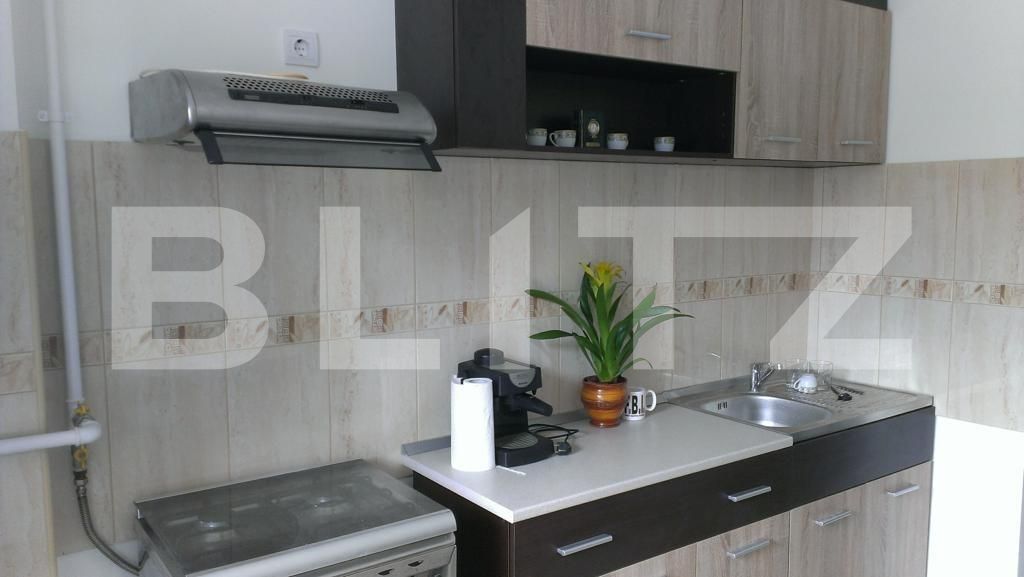 Garsonieră de închiriat Bună Ziua - 41344AI | BLITZ Cluj-Napoca | Poza4