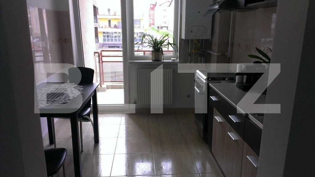Garsonieră de închiriat Bună Ziua - 41344AI | BLITZ Cluj-Napoca | Poza3
