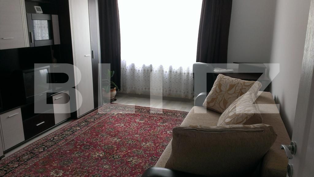 Garsonieră de închiriat Bună Ziua - 41344AI | BLITZ Cluj-Napoca | Poza2