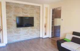 3 camere, modern, 2 locuri parcare, zona strazii Stejarului!