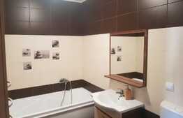 3 camere, modern, 2 locuri parcare, zona strazii Stejarului!