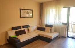 3 camere, modern, 2 locuri parcare, zona strazii Stejarului!