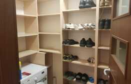 3 camere, modern, 2 locuri parcare, zona strazii Stejarului!