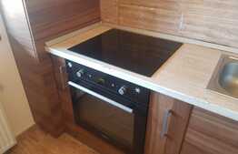 3 camere, modern, 2 locuri parcare, zona strazii Stejarului!