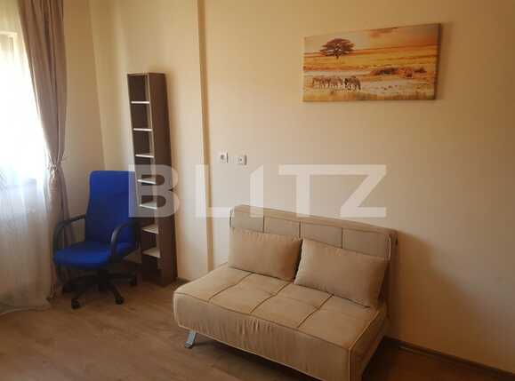 Apartament de închiriat 3 camere Floreşti - 41345AI | BLITZ Cluj-Napoca | Poza9
