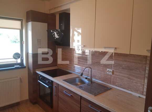 Apartament de închiriat 3 camere Floreşti - 41345AI | BLITZ Cluj-Napoca | Poza3