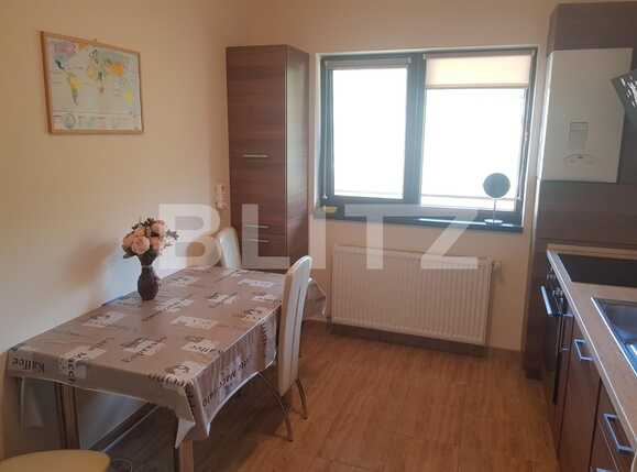 Apartament de închiriat 3 camere Floreşti - 41345AI | BLITZ Cluj-Napoca | Poza6