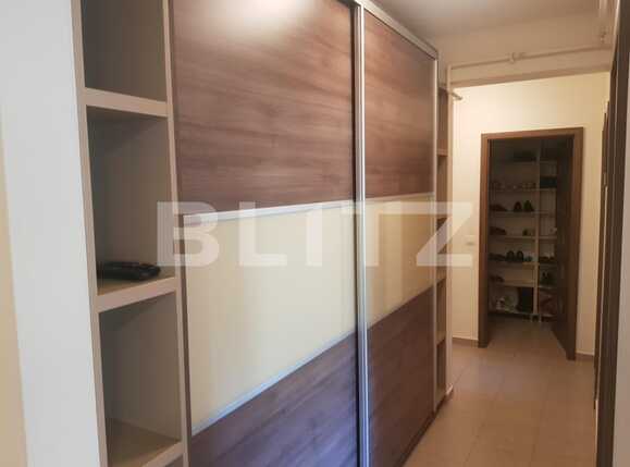 Apartament de închiriat 3 camere Floreşti - 41345AI | BLITZ Cluj-Napoca | Poza12