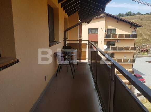 Apartament de închiriat 3 camere Floreşti - 41345AI | BLITZ Cluj-Napoca | Poza15