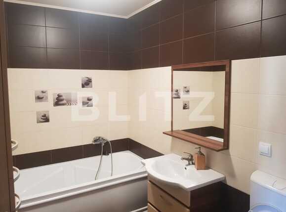 Apartament de închiriat 3 camere Floreşti - 41345AI | BLITZ Cluj-Napoca | Poza13