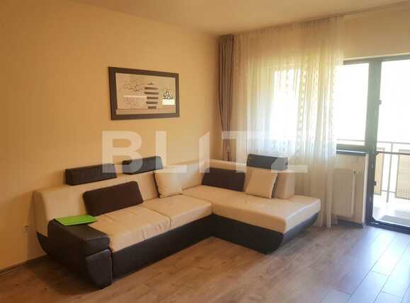 Apartament de închiriat 3 camere Floreşti - 41345AI | BLITZ Cluj-Napoca | Poza2