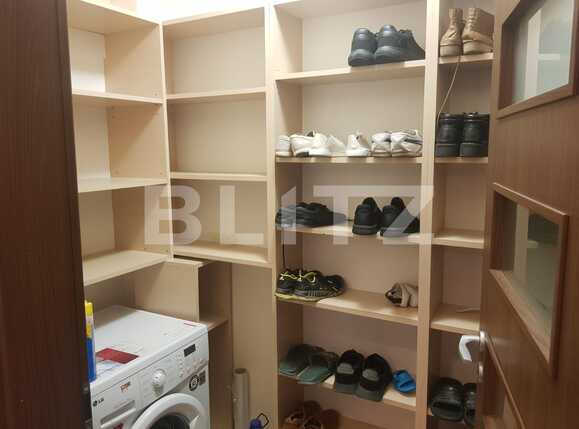 Apartament de închiriat 3 camere Floreşti - 41345AI | BLITZ Cluj-Napoca | Poza14