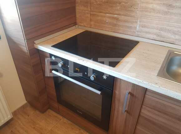 Apartament de închiriat 3 camere Floreşti - 41345AI | BLITZ Cluj-Napoca | Poza4