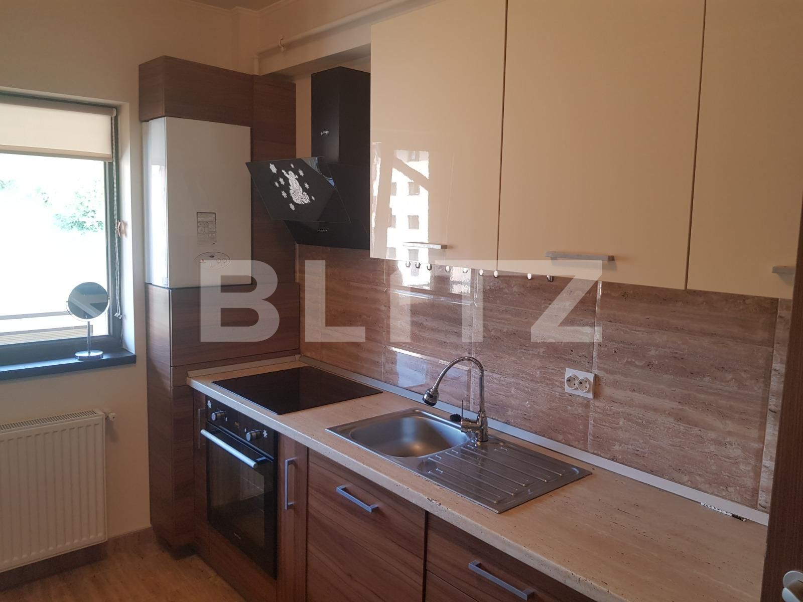 Apartament de închiriat 3 camere Floreşti - 41345AI | BLITZ Cluj-Napoca | Poza3