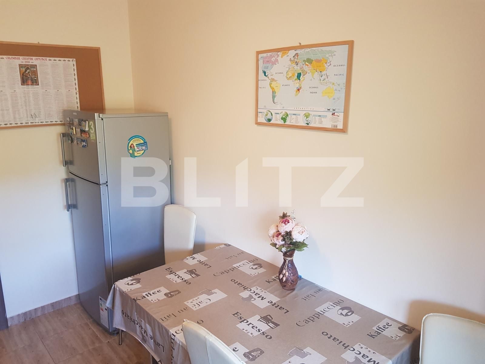 Apartament de închiriat 3 camere Floreşti - 41345AI | BLITZ Cluj-Napoca | Poza5