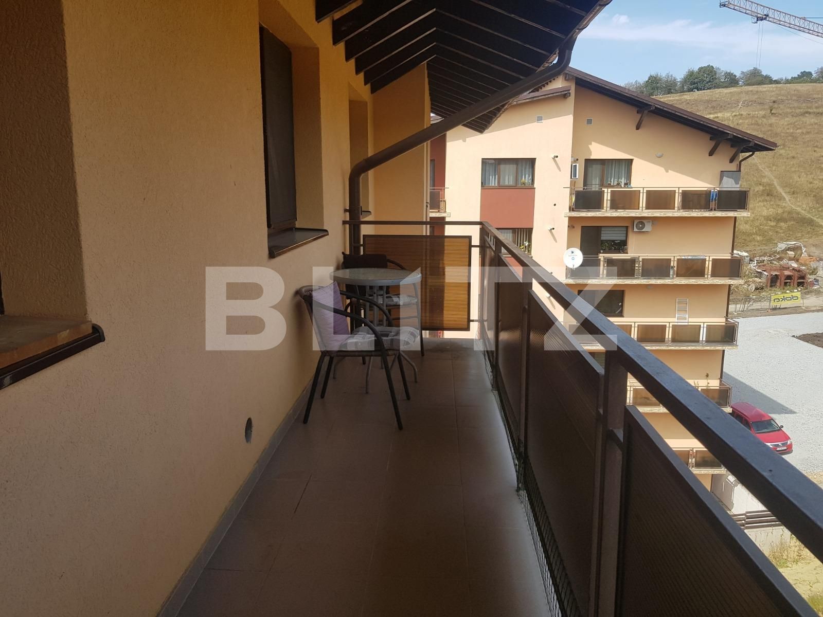 Apartament de închiriat 3 camere Floreşti - 41345AI | BLITZ Cluj-Napoca | Poza15