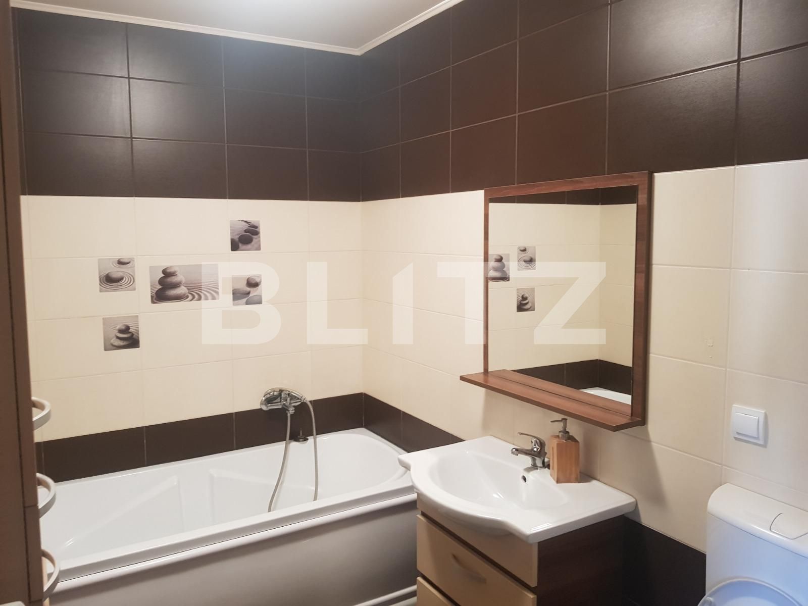 Apartament de închiriat 3 camere Floreşti - 41345AI | BLITZ Cluj-Napoca | Poza13